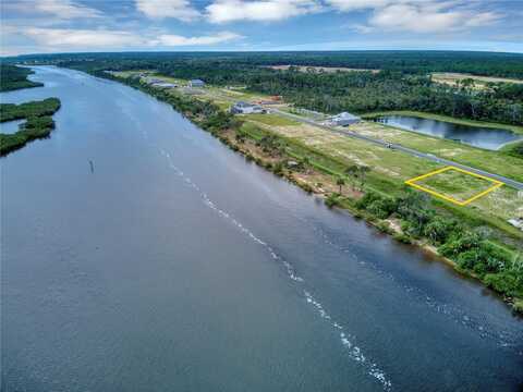 6 CORONADO ROAD, FLAGLER BEACH, FL 32136