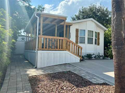 3192 NE 103RD AVENUE, SILVER SPRINGS, FL 34488