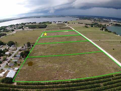 N MAXCY QUARTERS ROAD, FROSTPROOF, FL 33843