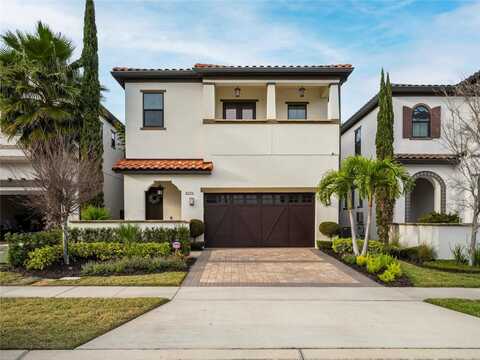 8376 VIA VITTORIA WAY, ORLANDO, FL 32819