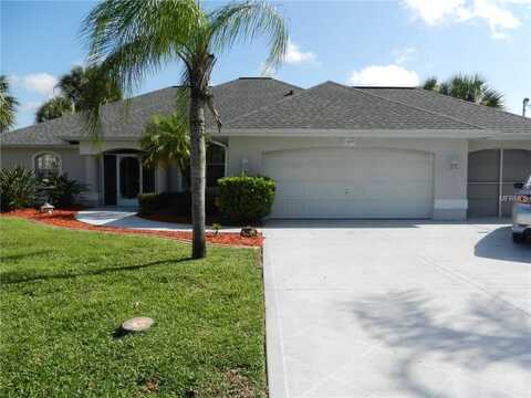 589 ROTONDA CIRCLE, ROTONDA WEST, FL 33947