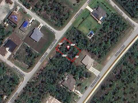 8386 MAITLAND STREET, PORT CHARLOTTE, FL 33981