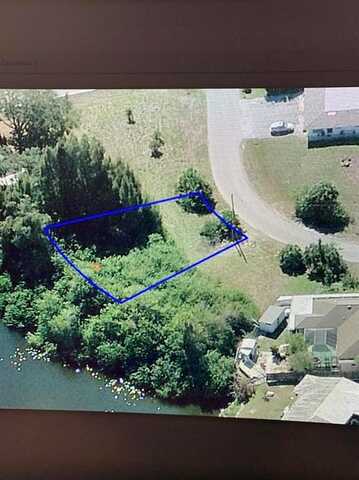 Lot 52 MAJORCA PLACE, NORTH PORT, FL 34287