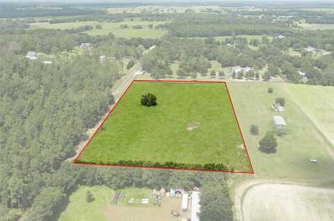 Tbd MYERS ROAD, BROOKSVILLE, FL 34602