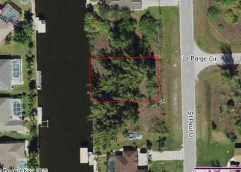 9365 ST PAUL DRIVE, PORT CHARLOTTE, FL 33981