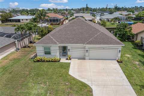 1705 SE 10TH STREET, CAPE CORAL, FL 33990