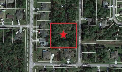 Lot 19 KILLIAN STREET, NORTH PORT, FL 34286