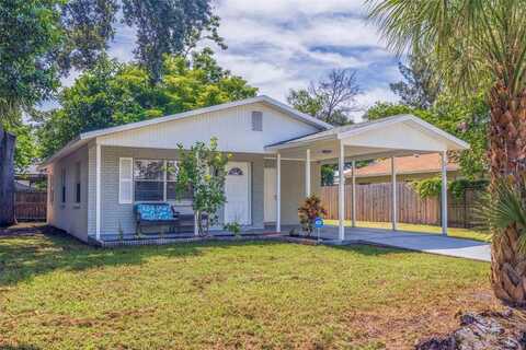 5733 66TH LANE N, SAINT PETERSBURG, FL 33709