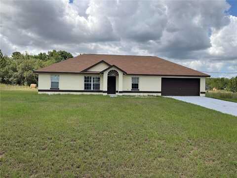 20919 SW CARDINAL AVENUE, DUNNELLON, FL 34431