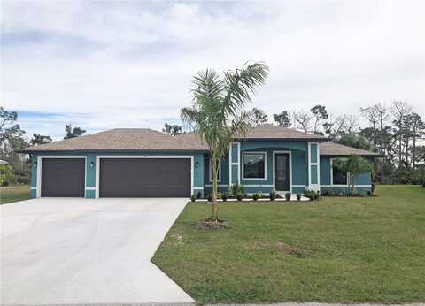 49 CLUBHOUSE ROAD, ROTONDA WEST, FL 33947