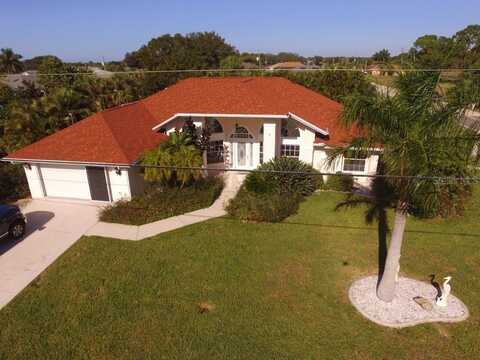 1 LONG MEADOW LANE, ROTONDA WEST, FL 33947