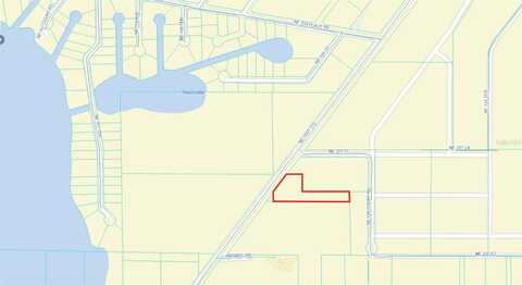 Tbd NE HWY 315, FORT MC COY, FL 32134