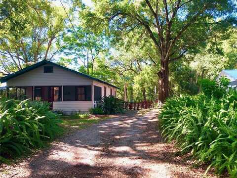 131 OLD EUSTIS ROAD, MOUNT DORA, FL 32757