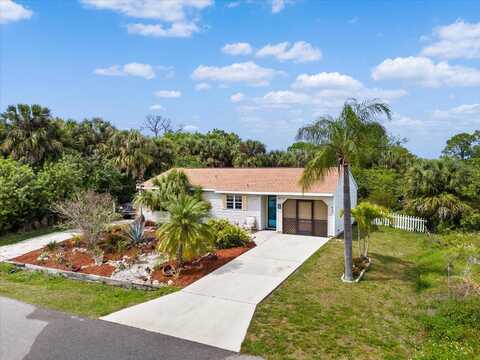 18072 WINDINGVAIL AVENUE, PORT CHARLOTTE, FL 33948