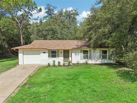 155 NIAGARA AVENUE, ORANGE CITY, FL 32763