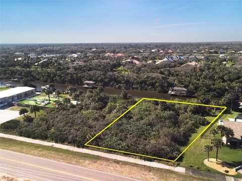 3502 N OCEAN SHORE BOULEVARD, PALM COAST, FL 32137