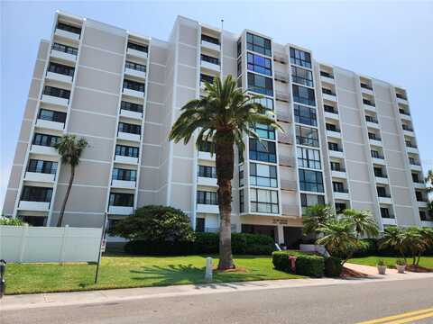 851 BAYWAY BOULEVARD, CLEARWATER BEACH, FL 33767