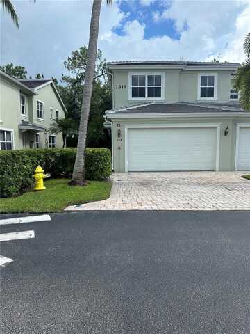 1315 MARIPOSA CIRCLE, NAPLES, FL 34105