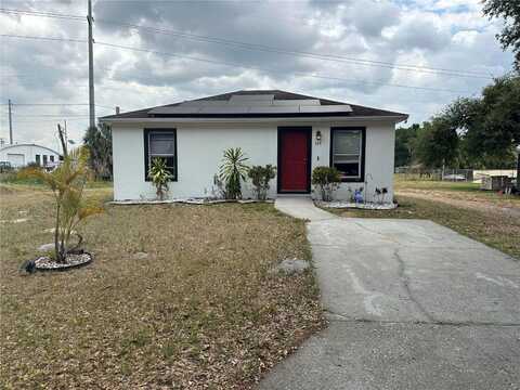 128 WOODLAWN AVENUE, LAKE WALES, FL 33859