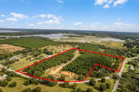 LAKESHORE DRIVE, CLERMONT, FL 34711