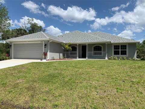 17184 WINTERGARDEN AVENUE, PORT CHARLOTTE, FL 33948