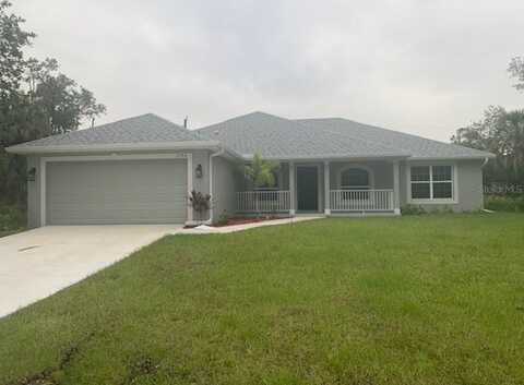 17184 WINTERGARDEN AVENUE, PORT CHARLOTTE, FL 33948