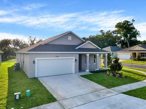 536 ELLIE COURT, APOPKA, FL 32703