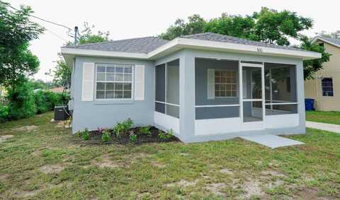 800 N 8TH STREET, HAINES CITY, FL 33844