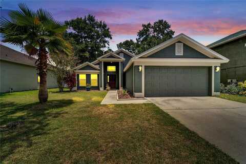 16840 HARRIERRIDGE PLACE, LITHIA, FL 33547