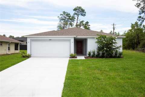 16847 SW 47TH AVENUE, OCALA, FL 34473