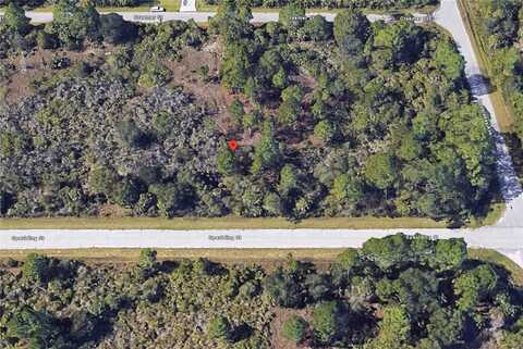 263 SPAULDING STREET, PORT CHARLOTTE, FL 33953