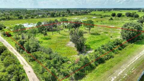 5050 SUGARFOOT AVENUE, LAKE WALES, FL 33859