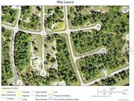 18 DOCK DRIVE, PLACIDA, FL 33946