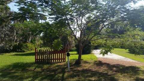 4466 GANYARD STREET, PUNTA GORDA, FL 33980