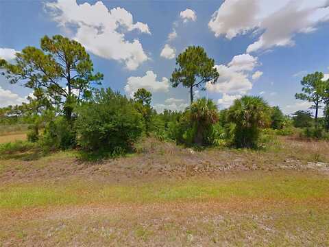 675 AVENIDA DEL SUR, CLEWISTON, FL 33440