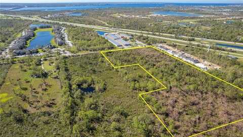 2460 LUTHER ROAD, PUNTA GORDA, FL 33983