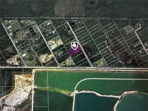 16105 GOLDENROD DRIVE, PUNTA GORDA, FL 33955