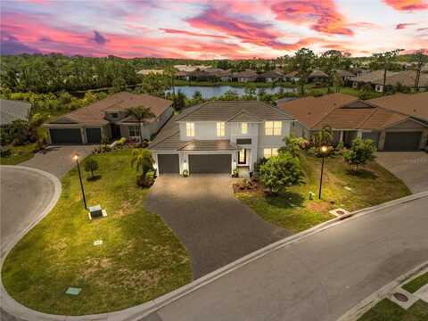 128 DAYLILY BOULEVARD, NORTH VENICE, FL 34275