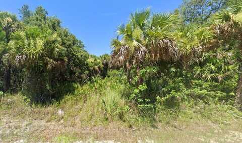 HOMESTEAD CIRCLE, NORTH PORT, FL 34286