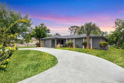 1087 W BAFFIN DRIVE, VENICE, FL 34293