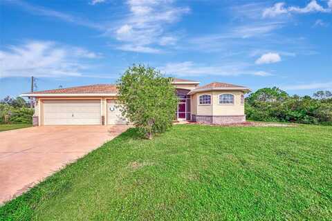 8430 ACORN BOULEVARD, PUNTA GORDA, FL 33982