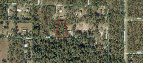 00 SW 91ST PLACE, DUNNELLON, FL 34432