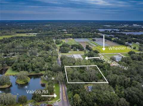 0 N VALRICO ROAD, DOVER, FL 33527