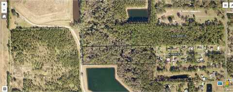 0 JONES ROAD, JACKSONVILLE, FL 32220
