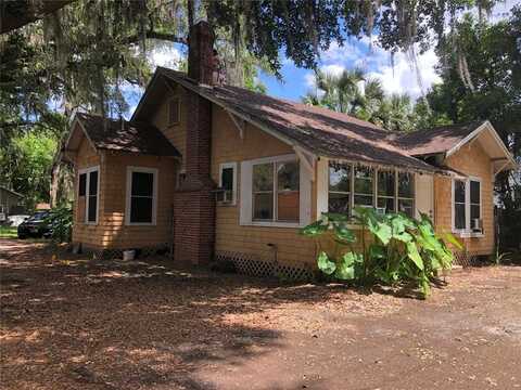 12257 SE 135TH AVENUE, OCKLAWAHA, FL 32179