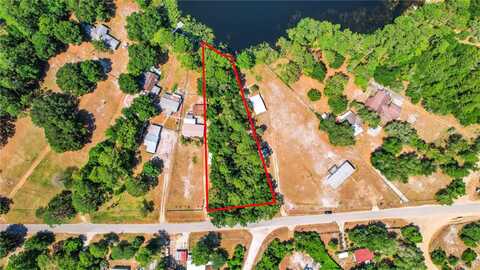 Lot 5 MAGGIE JONES ROAD, PAISLEY, FL 32767