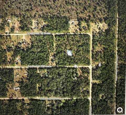 Tbd SW 20TH LN, OCALA, FL 34481