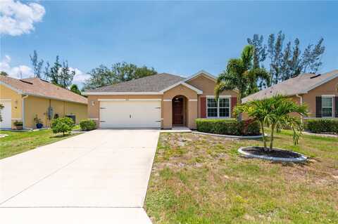 7644 MIKASA DRIVE, PUNTA GORDA, FL 33950