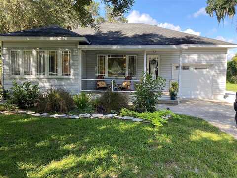 808 FAULKNER STREET, NEW SMYRNA BEACH, FL 32168