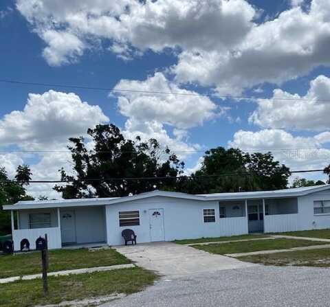 4362 PINNACLE STREET, PUNTA GORDA, FL 33980